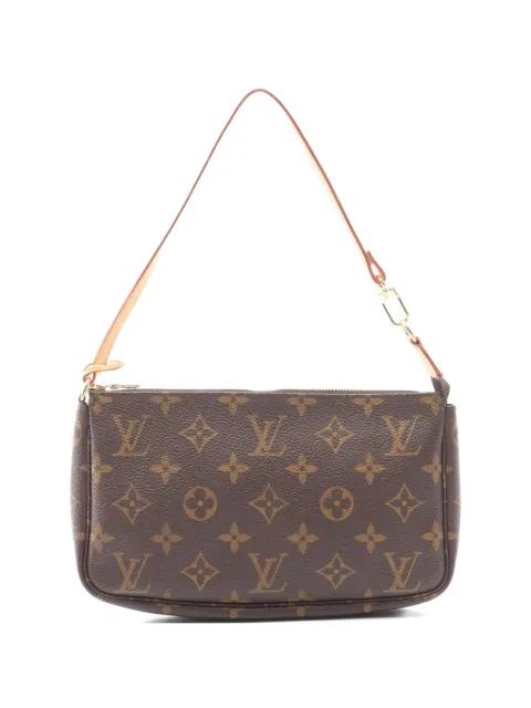 2000 Pochette Accessoires shoulder bag by LOUIS VUITTON 