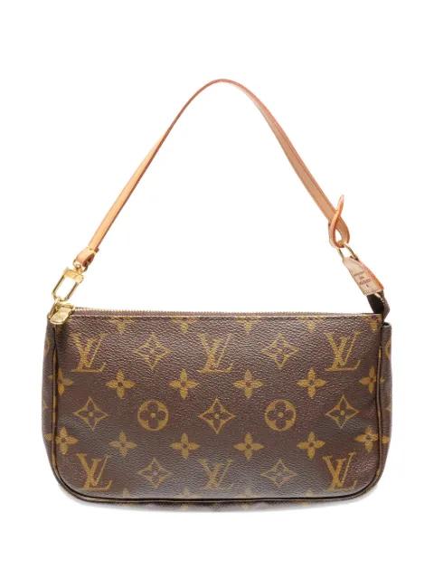 2000 Pochette Accessoires shoulder bag by LOUIS VUITTON 