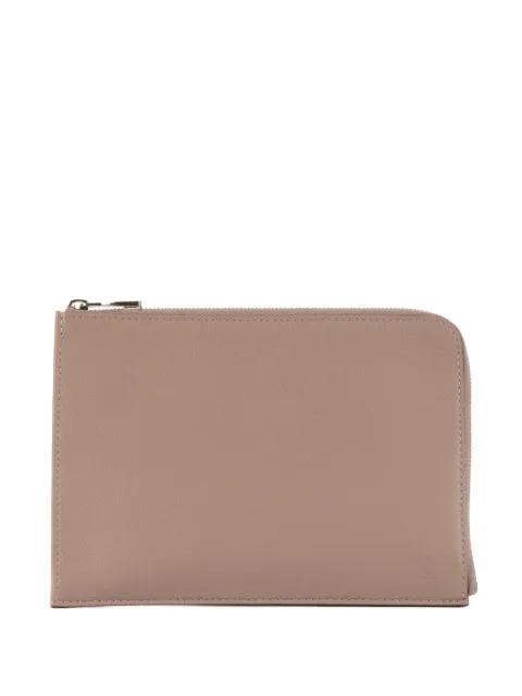 2000 Pochette Jules clutch bag by LOUIS VUITTON 