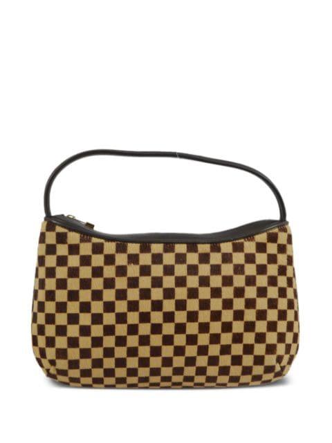 2000 Tiger shoulder bag by LOUIS VUITTON 