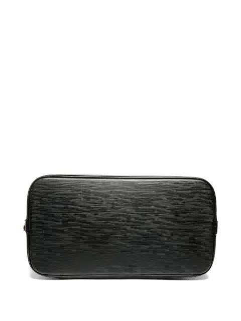 2001 Epi Alma PM handbag by LOUIS VUITTON 