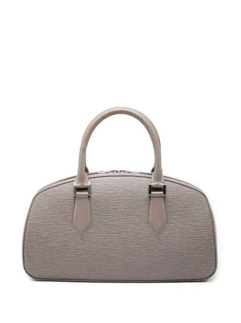 2001 Epi Jasmine handbag by LOUIS VUITTON 