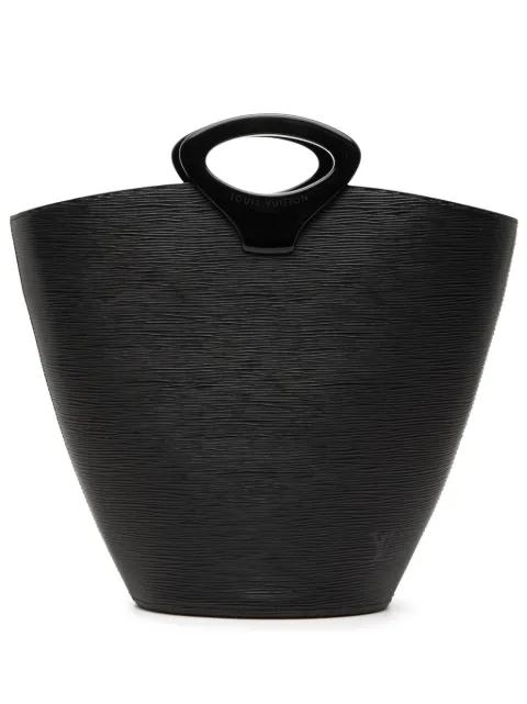 2001 Epi Noctambule tote bag by LOUIS VUITTON 