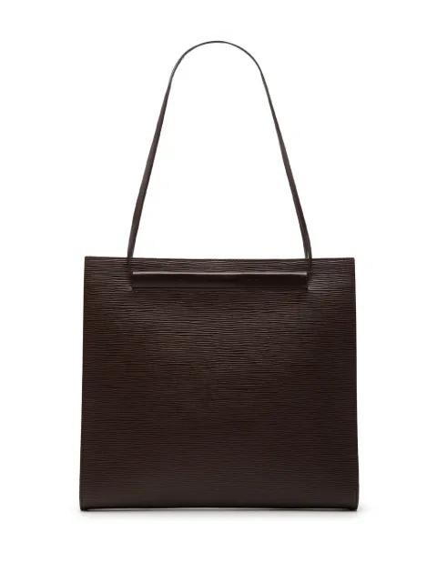 2001 Epi Saint Tropez tote bag by LOUIS VUITTON 