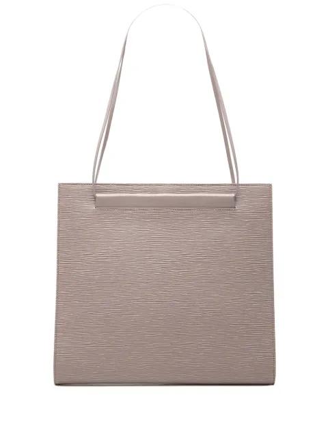 2001 Epi Saint Tropez tote bag by LOUIS VUITTON 