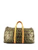 2001 Keepall Editions Limitées travel bag by LOUIS VUITTON 