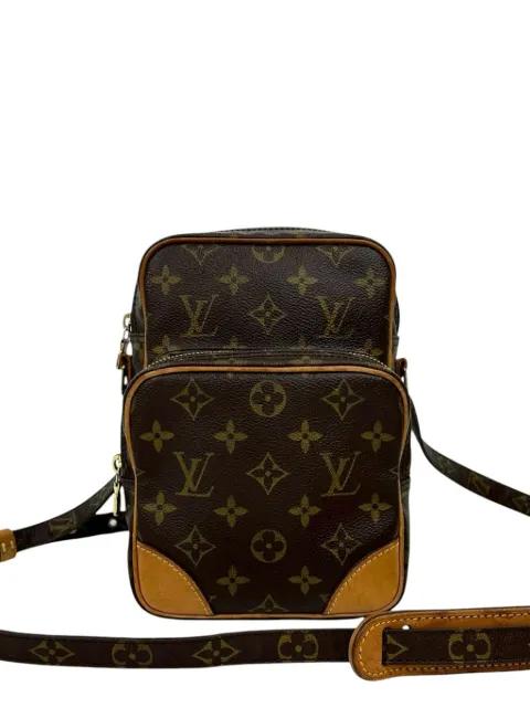 2001 Monogram Amazone crossbody bag by LOUIS VUITTON 
