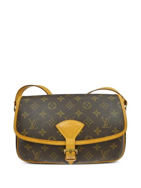 2001 Monogram Sologne shoulder bag by LOUIS VUITTON 
