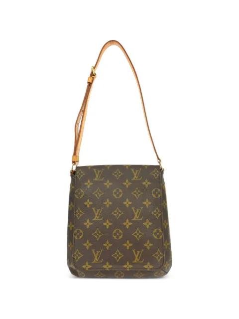 2001 Musette Salsa shoulder bag by LOUIS VUITTON 