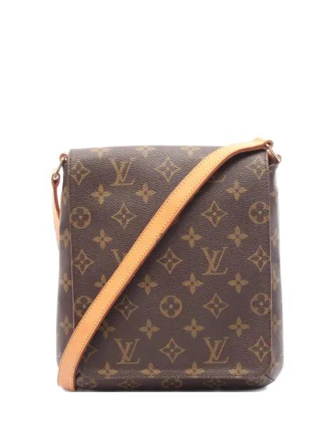 2001 Musette Salsa shoulder bag by LOUIS VUITTON 