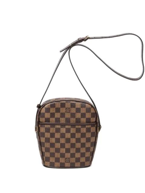 2001 PM Ipanema shoulder bag by LOUIS VUITTON 