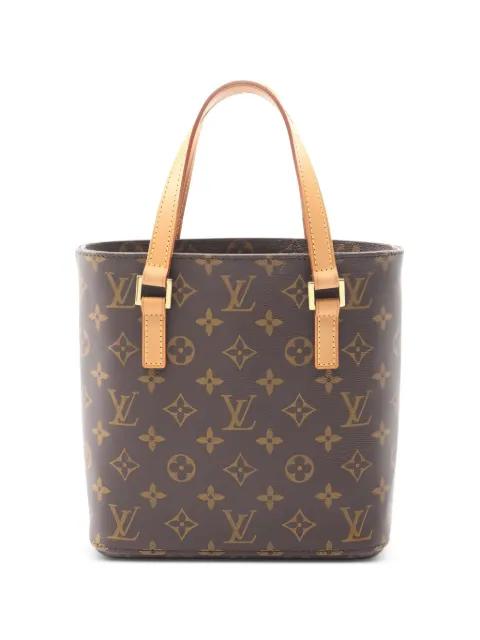 2001 PM Vavin Monogram tote bag by LOUIS VUITTON 
