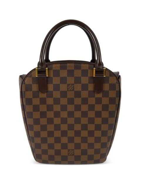2001 Sarria Seau handbag by LOUIS VUITTON 