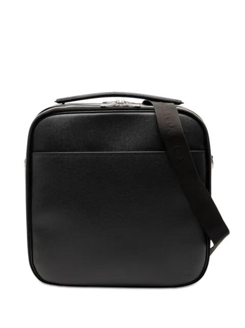 2001 Taiga Tura travel bag by LOUIS VUITTON 