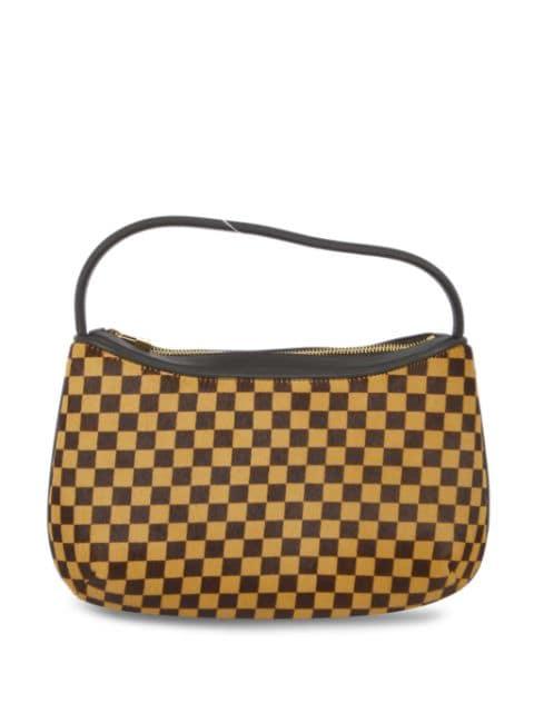 2001 Tigar handbag by LOUIS VUITTON 