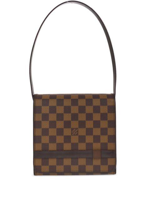 2001 mini Tribeca handbag by LOUIS VUITTON 