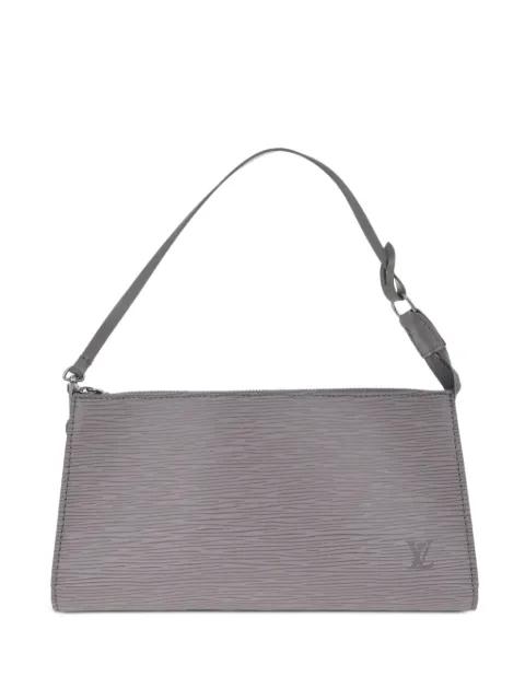 2002 24 Épi shoulder bag by LOUIS VUITTON 