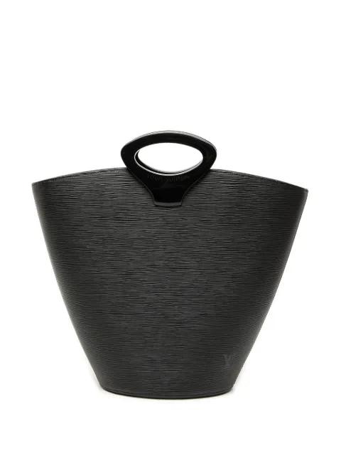 2002 Epi Noctambule tote bag by LOUIS VUITTON 