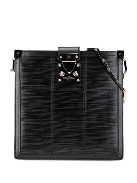 2002 Epi Stretch Mojito shoulder bag by LOUIS VUITTON 