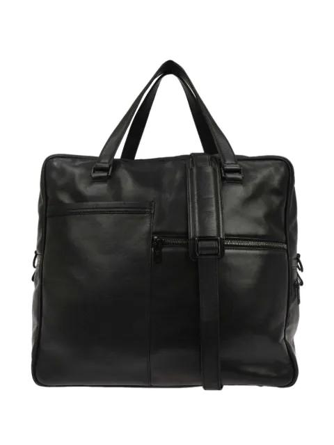 2002 Monogram Diffille Upton handbag by LOUIS VUITTON 