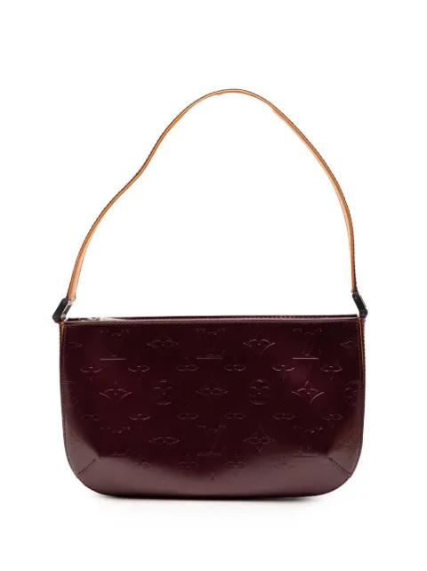 2002 Monogram Mat Fowler shoulder bag by LOUIS VUITTON 