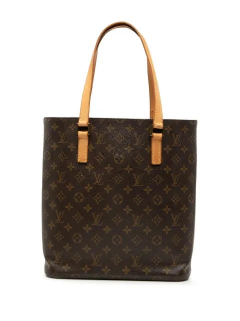 2002 Monogram Vavin GM tote bag by LOUIS VUITTON 