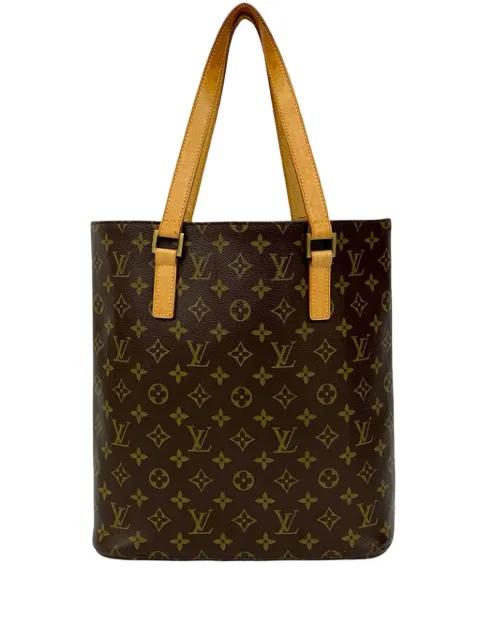 2002 Monogram Vavin GM tote bag by LOUIS VUITTON 