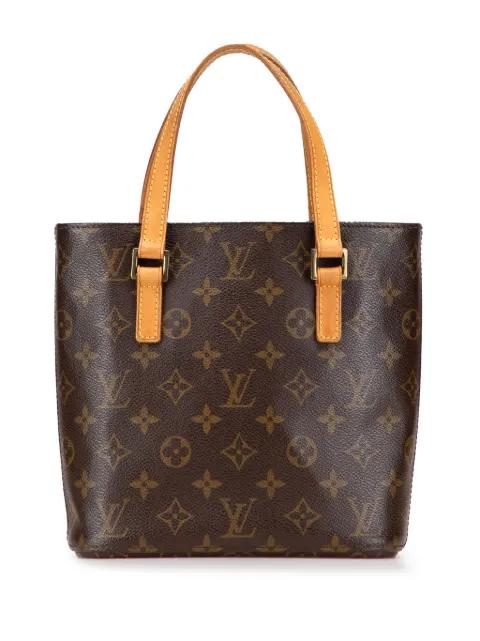 2002 Monogram Vavin PM handbag by LOUIS VUITTON 