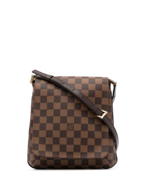 2002 Musette Salsa shoulder bag by LOUIS VUITTON 