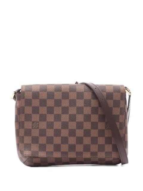 2002 Musette Tango shoulder bag by LOUIS VUITTON 