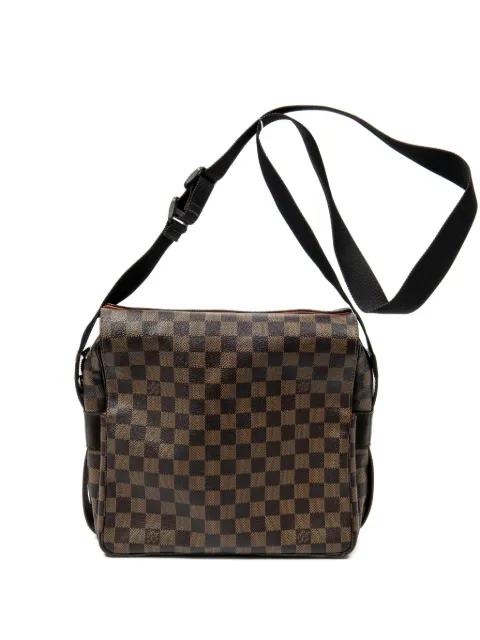 2002 Naviglio shoulder bag by LOUIS VUITTON 