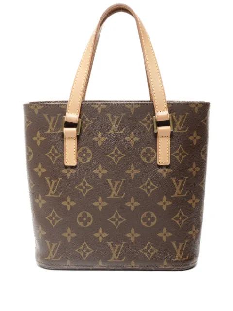 2002 PM Vavin Monogram tote bag by LOUIS VUITTON 