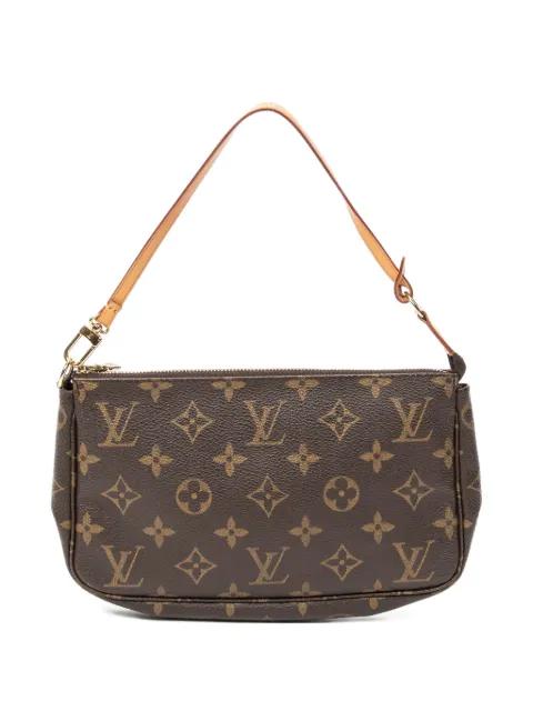 2002 Pochette Accessoires tote bag by LOUIS VUITTON 