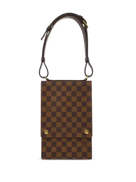 2002 Portobello shoulder bag by LOUIS VUITTON 