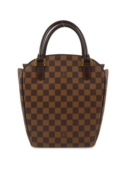 2002 Sarria Seau handbag by LOUIS VUITTON 
