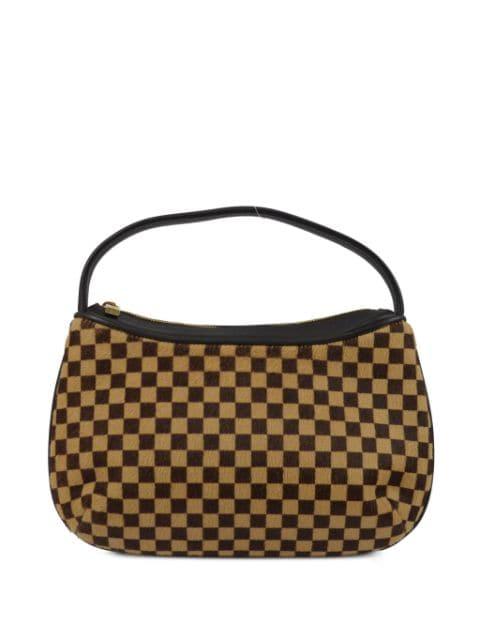 2002 Tigre Sauvage tote bag by LOUIS VUITTON 