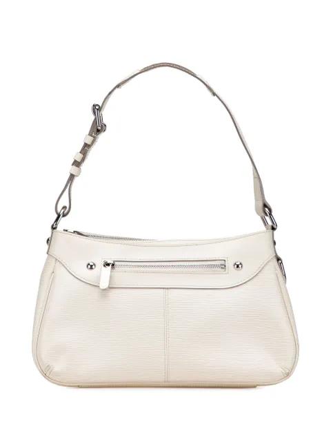 2003-2007 Epi Turenne PM shoulder bag by LOUIS VUITTON 
