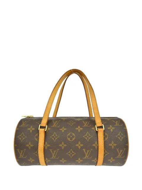 2003 26 Monogram Papillon luggage by LOUIS VUITTON 
