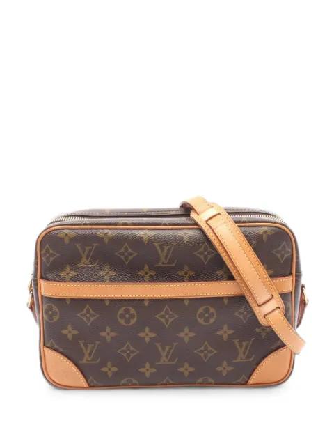 2003 27 Trocadero shoulder bag by LOUIS VUITTON 