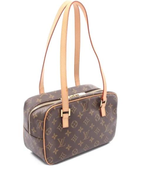 2003 Cite MM shoulder bag by LOUIS VUITTON 