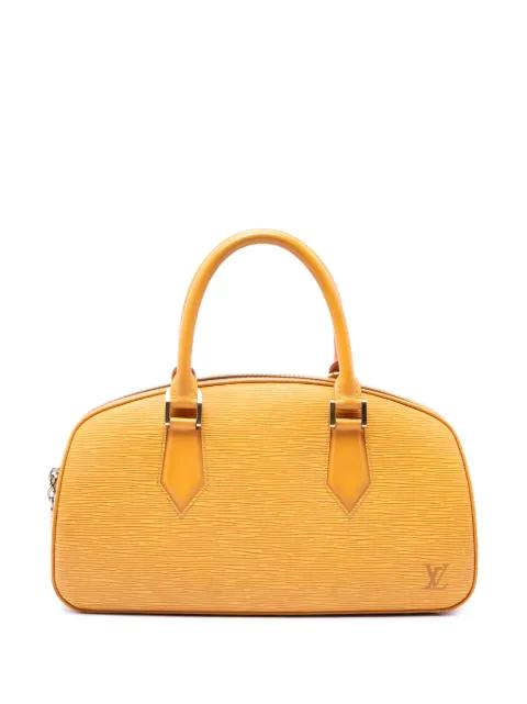 2003 Epi Jasmine handbag by LOUIS VUITTON 