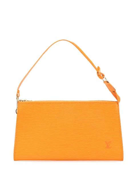 2003 Epi Pochette Accessoires shoulder bag by LOUIS VUITTON 