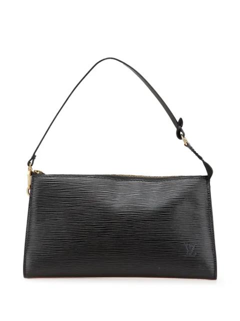 2003 Epi Pochette Accessoires shoulder bag by LOUIS VUITTON 