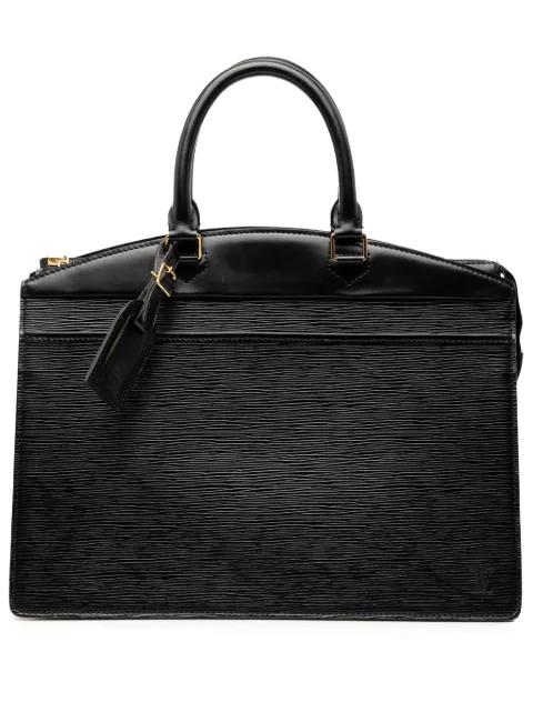 2003 Epi Riviera handbag by LOUIS VUITTON 