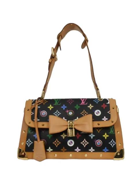 2003 Eye Love Monogram Eye Need You handbag by LOUIS VUITTON 