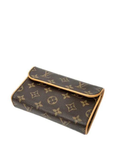 2003 Florentine belt bag by LOUIS VUITTON 