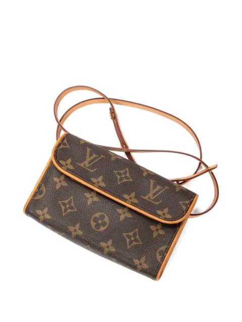 2003 Florentine belt bag by LOUIS VUITTON 