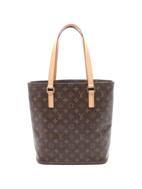 2003 GM Vivian monogram shoulder bag by LOUIS VUITTON 