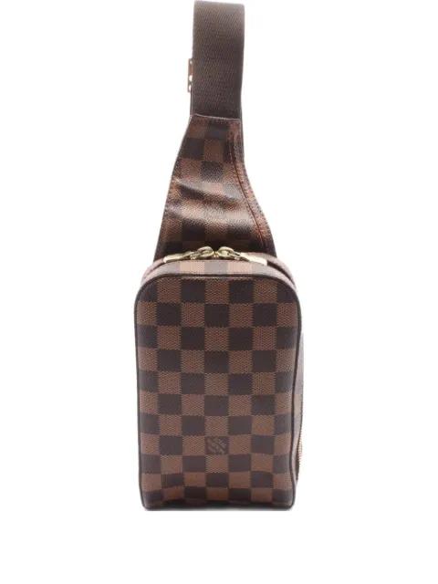 2003 Geronimos body bag by LOUIS VUITTON 
