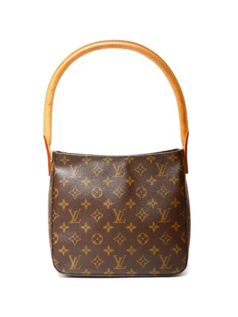 2003 MM Looping tote bag by LOUIS VUITTON 